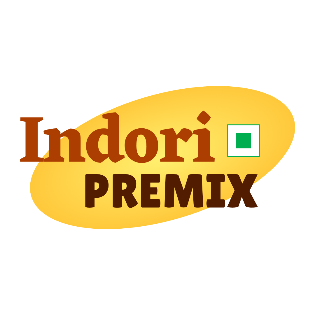 Indori Premix official logo