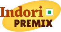 Indori Premix official logo